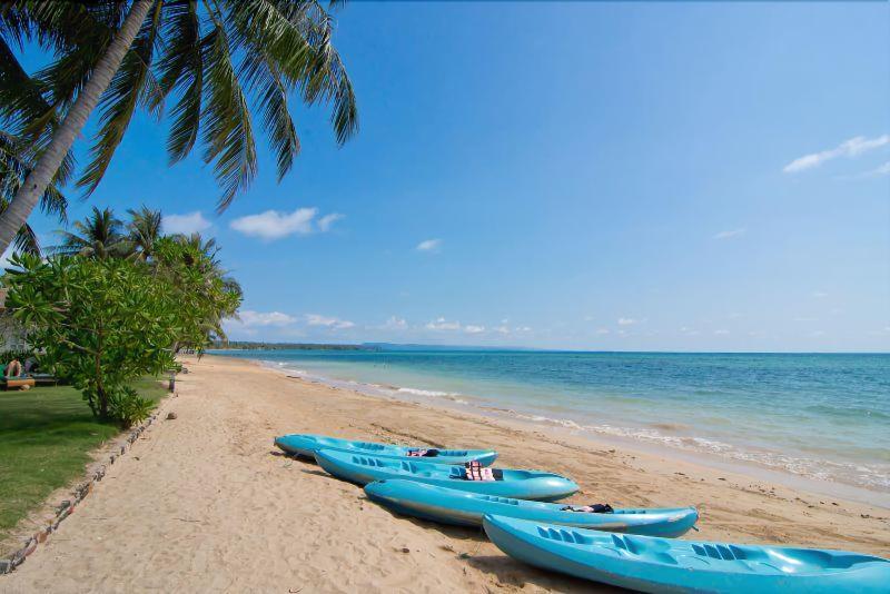 Maka Thanee Resort