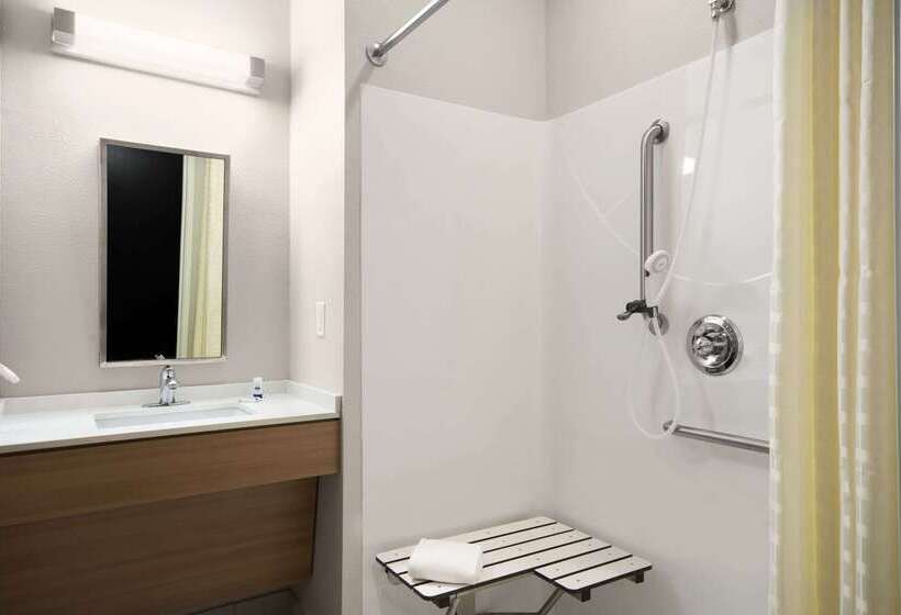 Microtel Inn & Suites By Wyndham