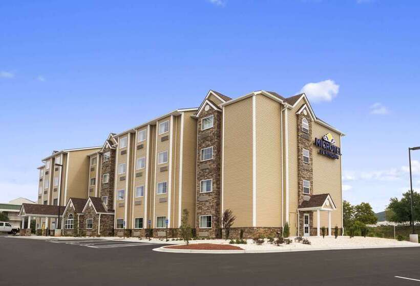 Microtel Inn & Suites By Wyndham