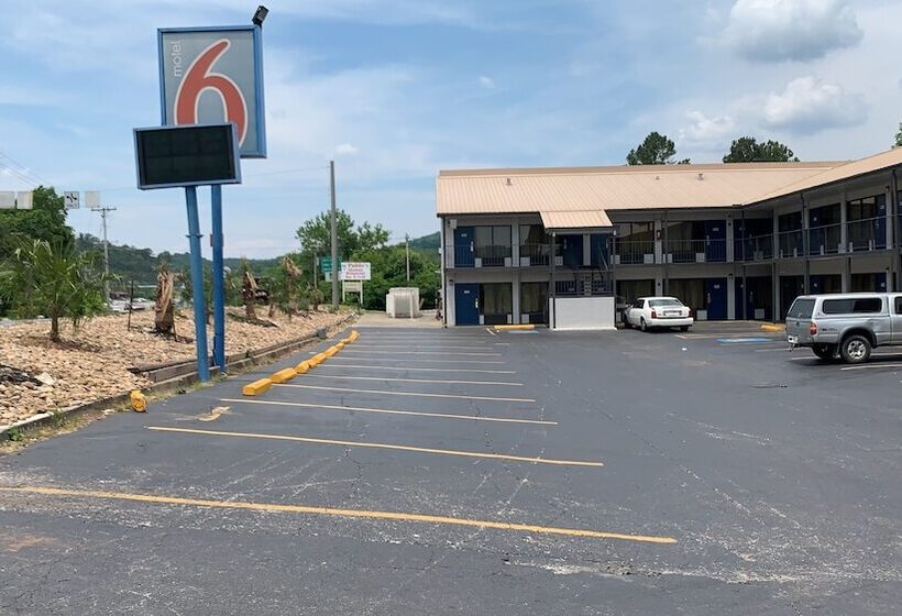Motel 6 Dalton, Ga
