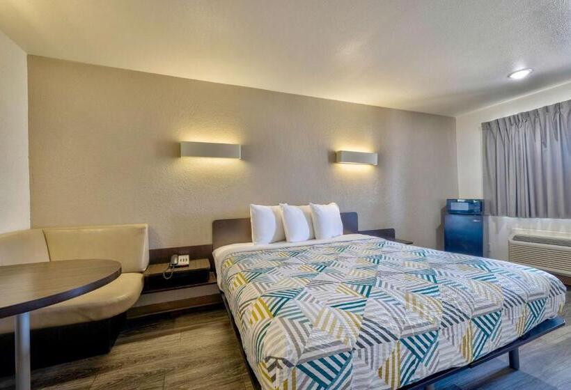 Motel 6bryan, Tx  College Station