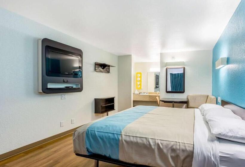 Motel 6bryan, Tx  College Station