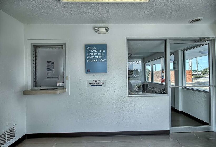Motel 6lima, Oh