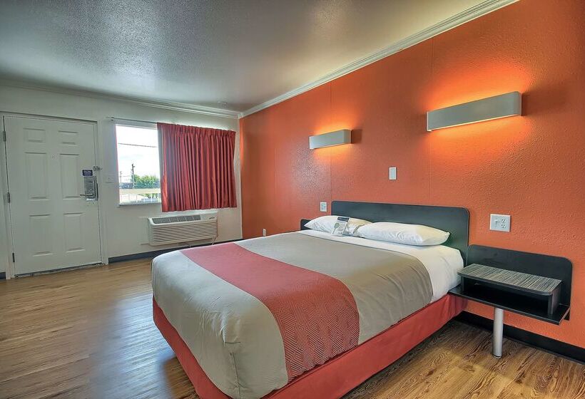 Motel 6lima, Oh