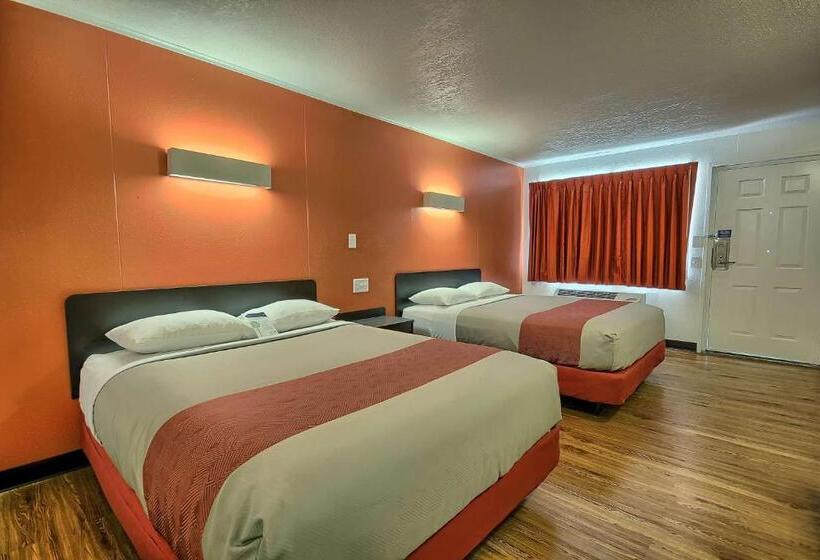 Motel 6lima, Oh