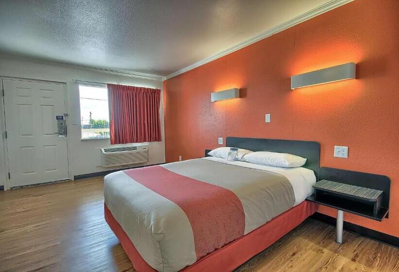 Motel 6lima, Oh