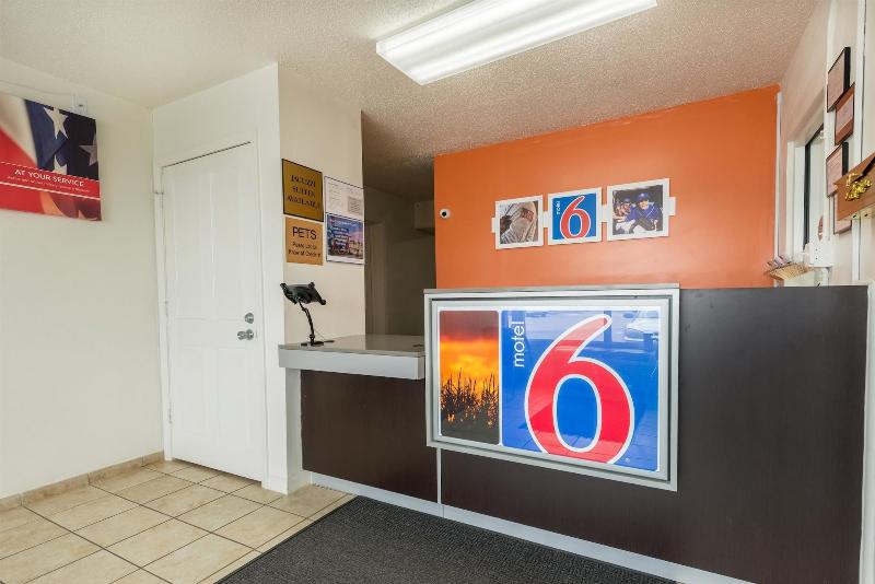 Motel 6troy, Oh