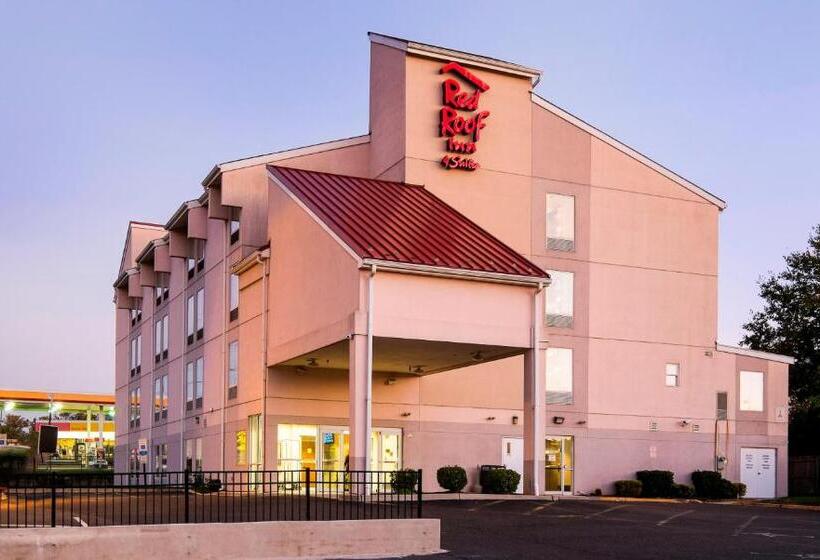 فندق على الطريق Red Roof Inn & Suites Philadelphia  Bellmawr