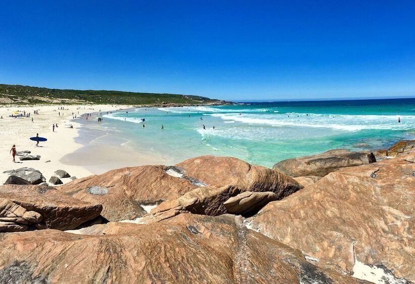 Peppermint Brook Cottages