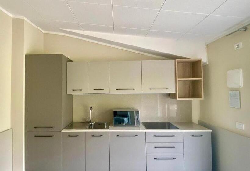 Residence Parco Del Garda