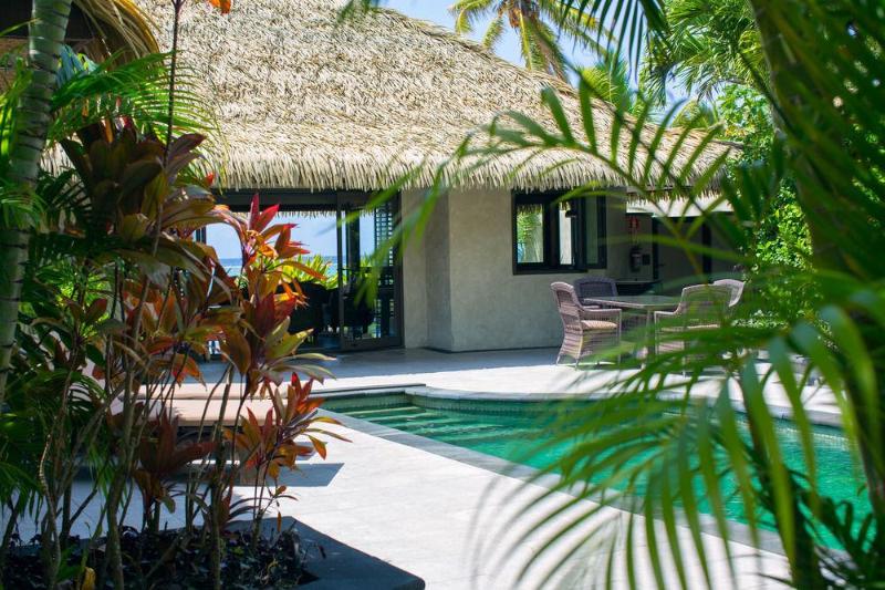 Te Manava Luxury Villas & Spa