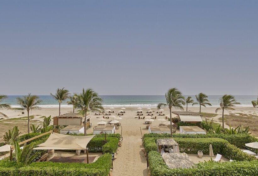 هتل Casa Joseph Zicatela   Adults Only