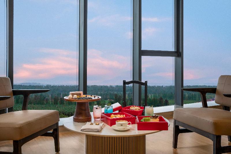 ホテル Holiday Inn Express Jiangmen Yinhu Bay, An Ihg