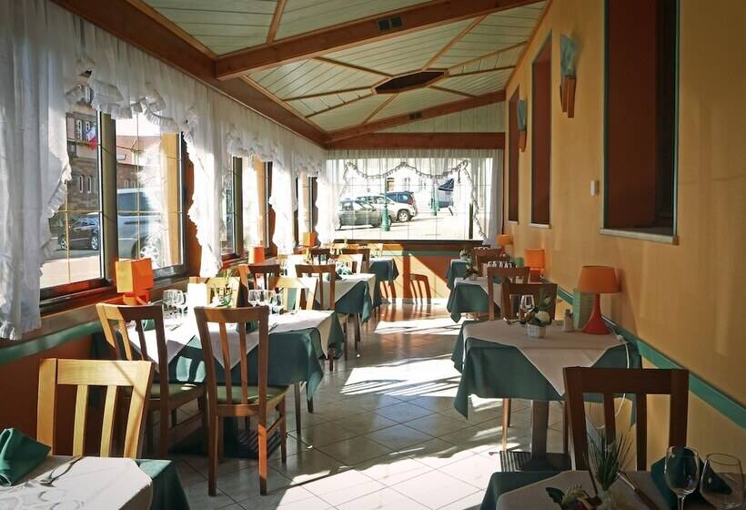 בית מלון כפרי Hostellerie De L Etoile