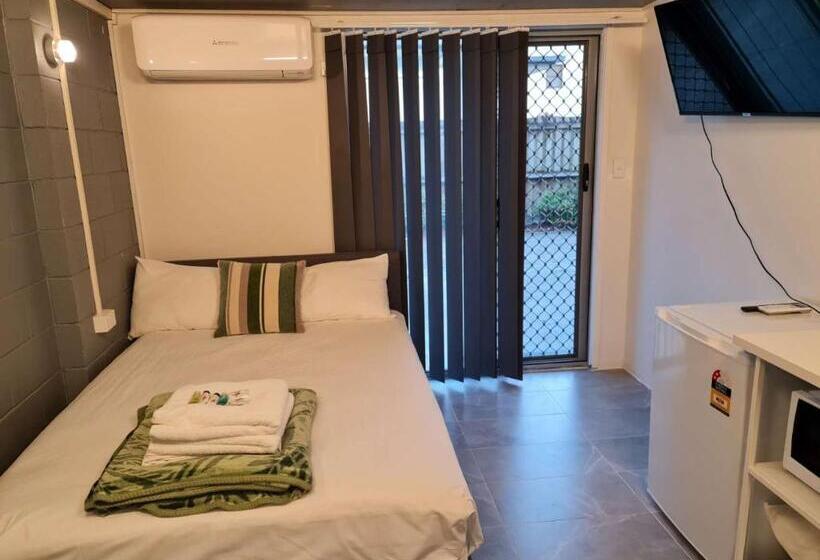 Airway Motel