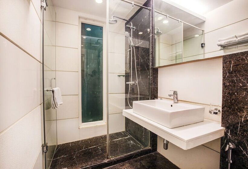 Jasmine Boutique Hotel Jasola