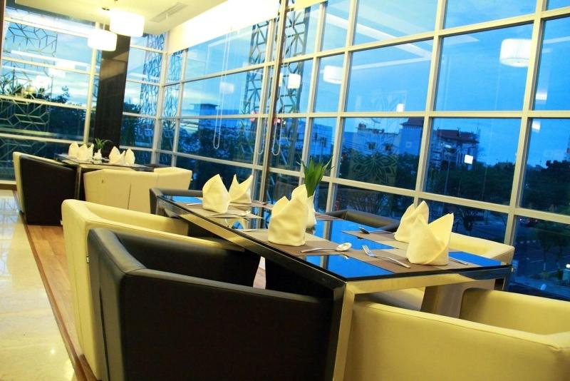 Grand Central Hotel Pekanbaru