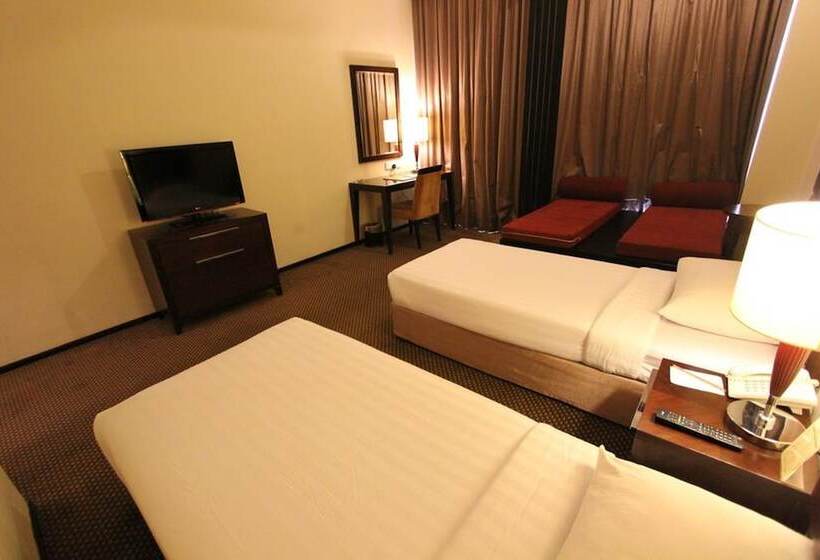 Harmoni One Convention Hotel & Service Apartments