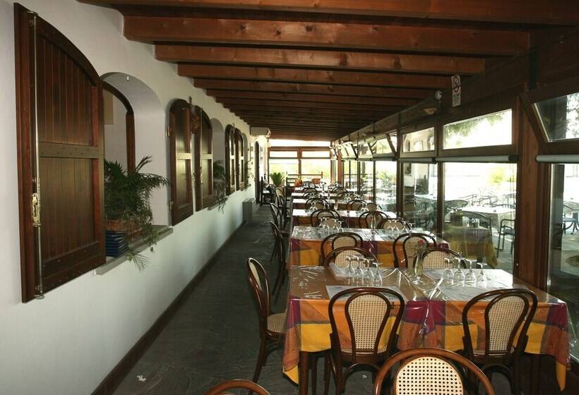 酒店 Antico Borgo I Cancelli