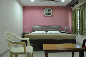 Fotos del hotel Arasan Inn:  14