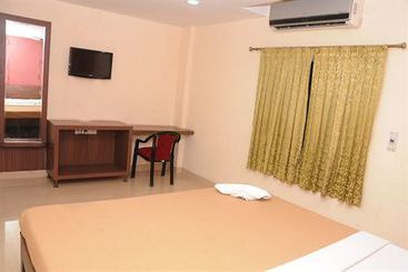 Fotos del hotel Arasan Inn:  4