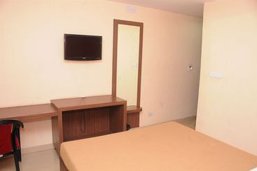 Fotos del hotel Arasan Inn:  12