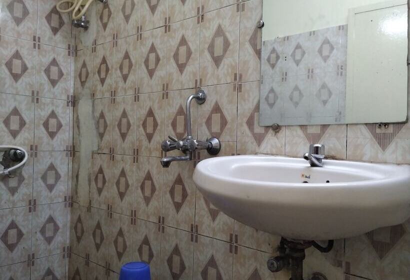 هتل Atlanta Beach Resort