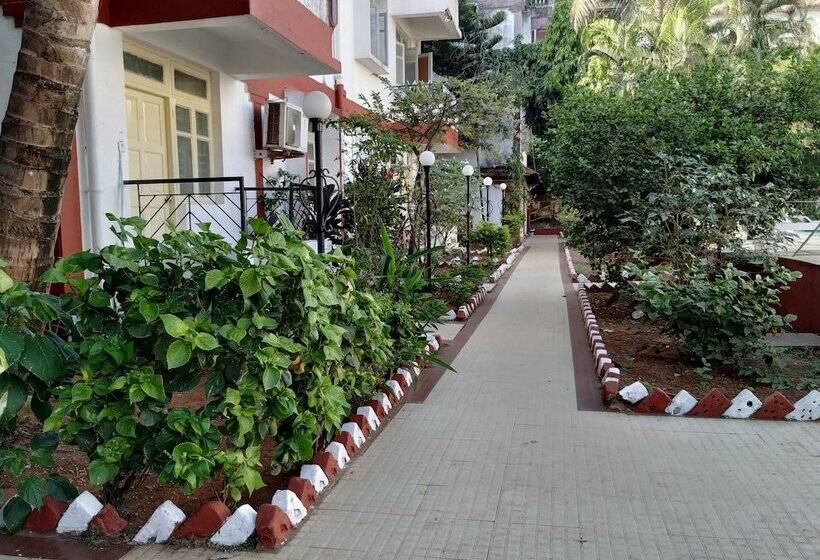 هتل Atlanta Beach Resort