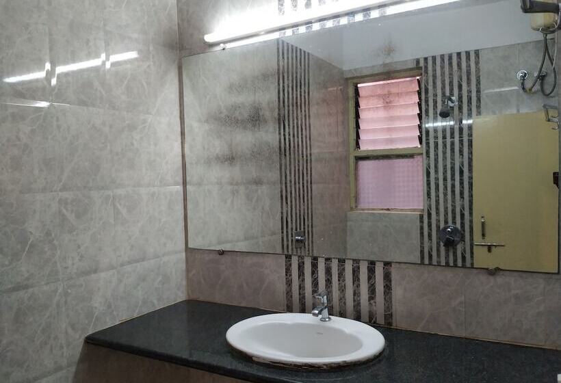 هتل Atlanta Beach Resort