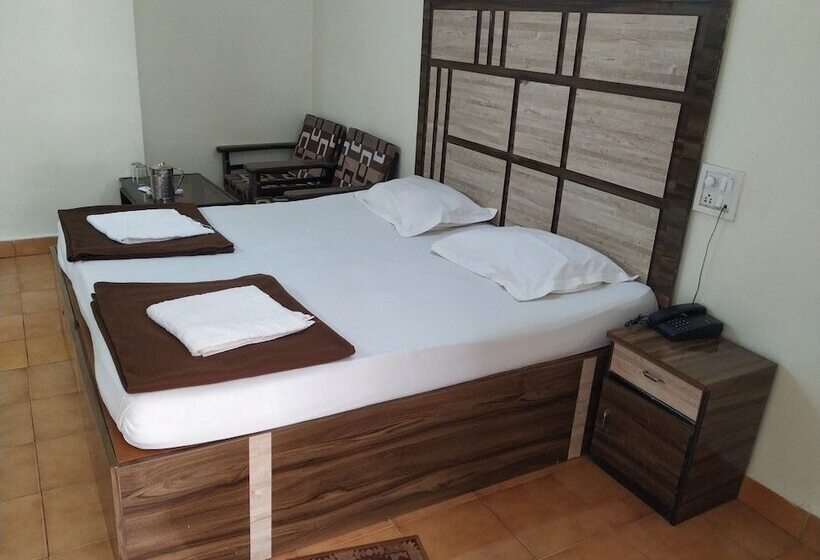 هتل Atlanta Beach Resort