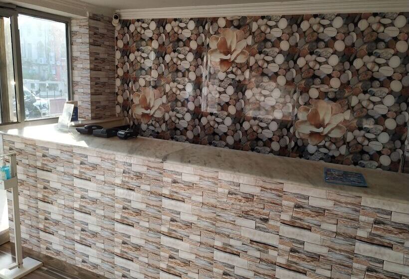 هتل Atlanta Beach Resort