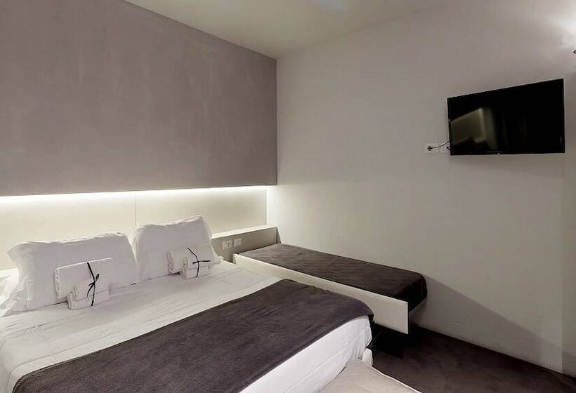 هتل Bell Suite