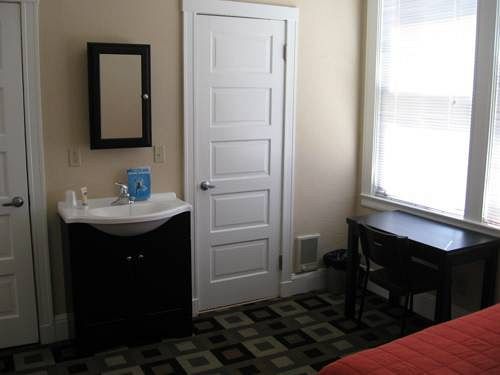 فندق Cable Car Court