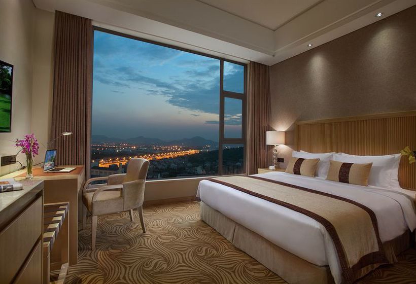 فندق Classical Plaza