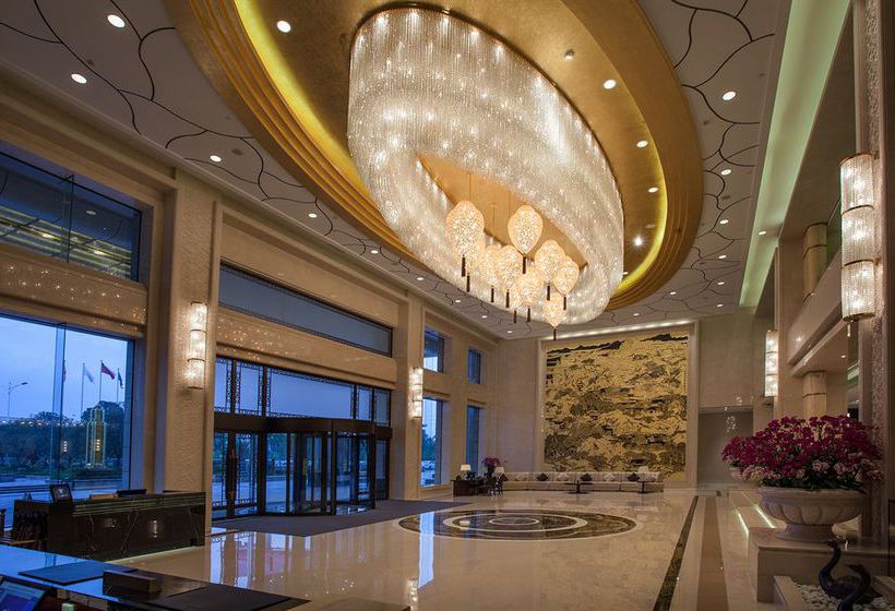 فندق Classical Plaza