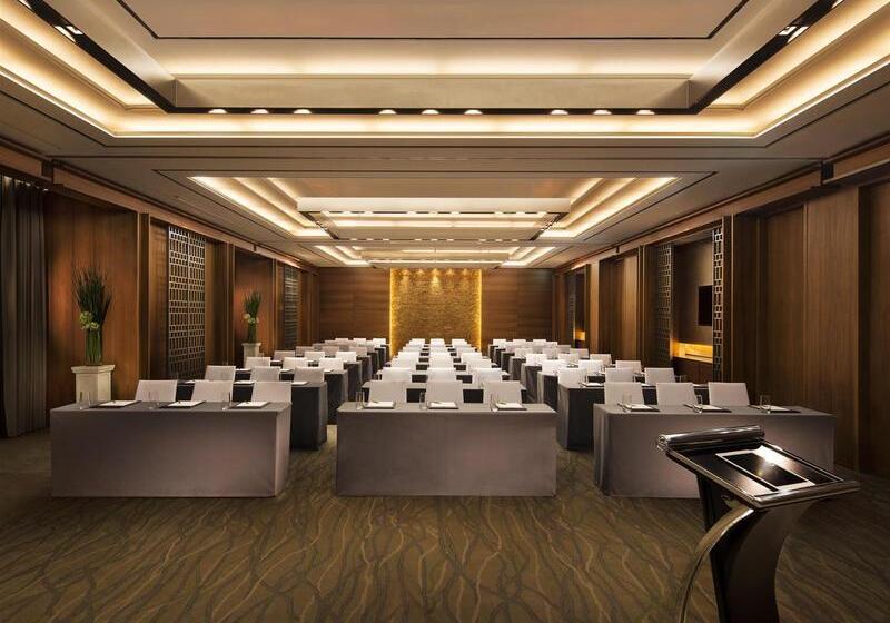 ホテル Courtyard By Marriott Seoul Pangyo