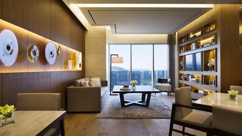 ホテル Courtyard By Marriott Seoul Pangyo