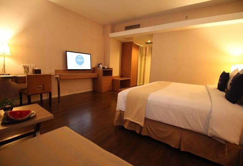 هتل Dafam Pekanbaru