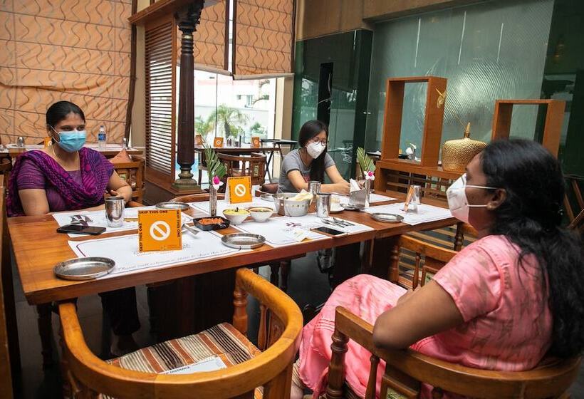 ホテル Grand Estancia