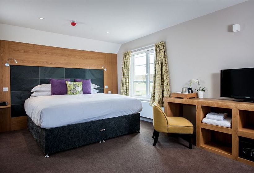 Kerenza Hotel Cornwall