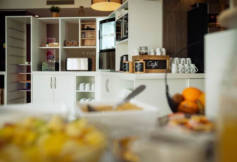 فندق Ibis Styles Les Sables Olonne