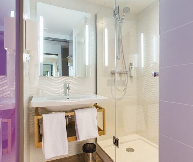 فندق Ibis Styles Les Sables Olonne