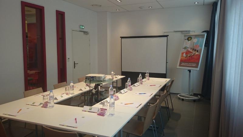 هتل Ibis Styles Montpellier Centre Comedie