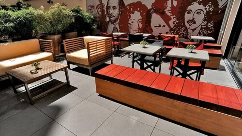 هتل Ibis Styles Montpellier Centre Comedie
