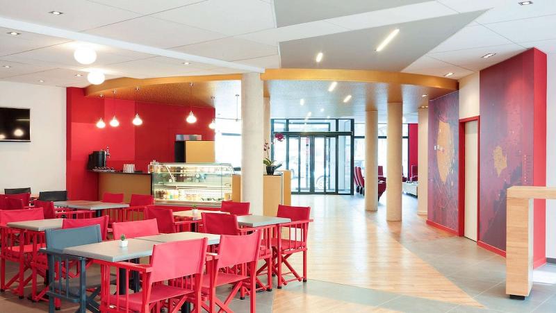 هتل Ibis Styles Montpellier Centre Comedie