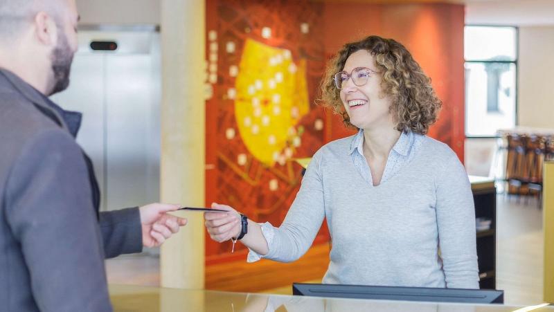هتل Ibis Styles Montpellier Centre Comedie