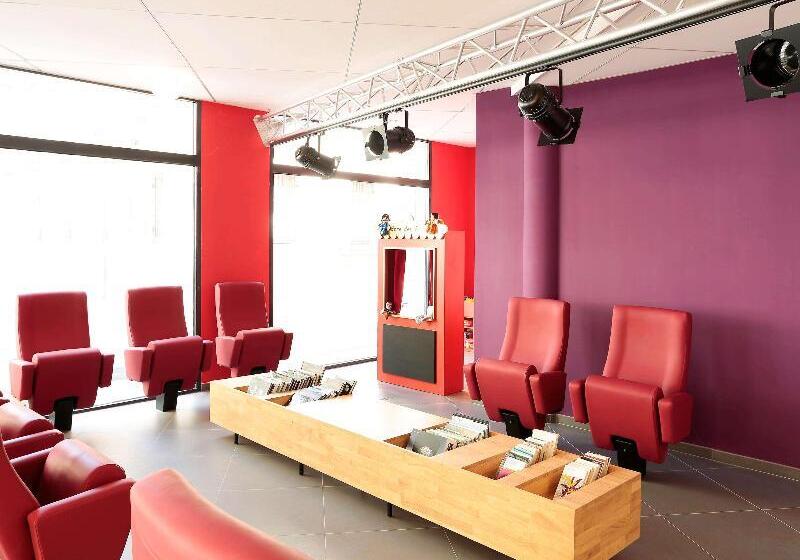هتل Ibis Styles Montpellier Centre Comedie