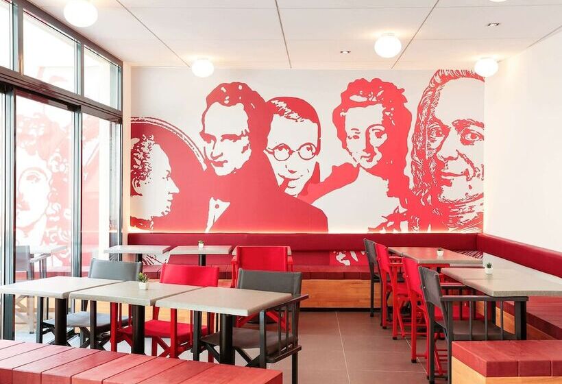 هتل Ibis Styles Montpellier Centre Comedie