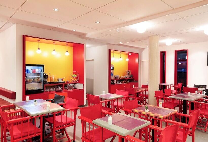 هتل Ibis Styles Montpellier Centre Comedie
