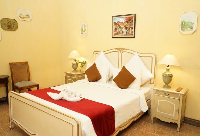 فندق Kayu Arum Resort
